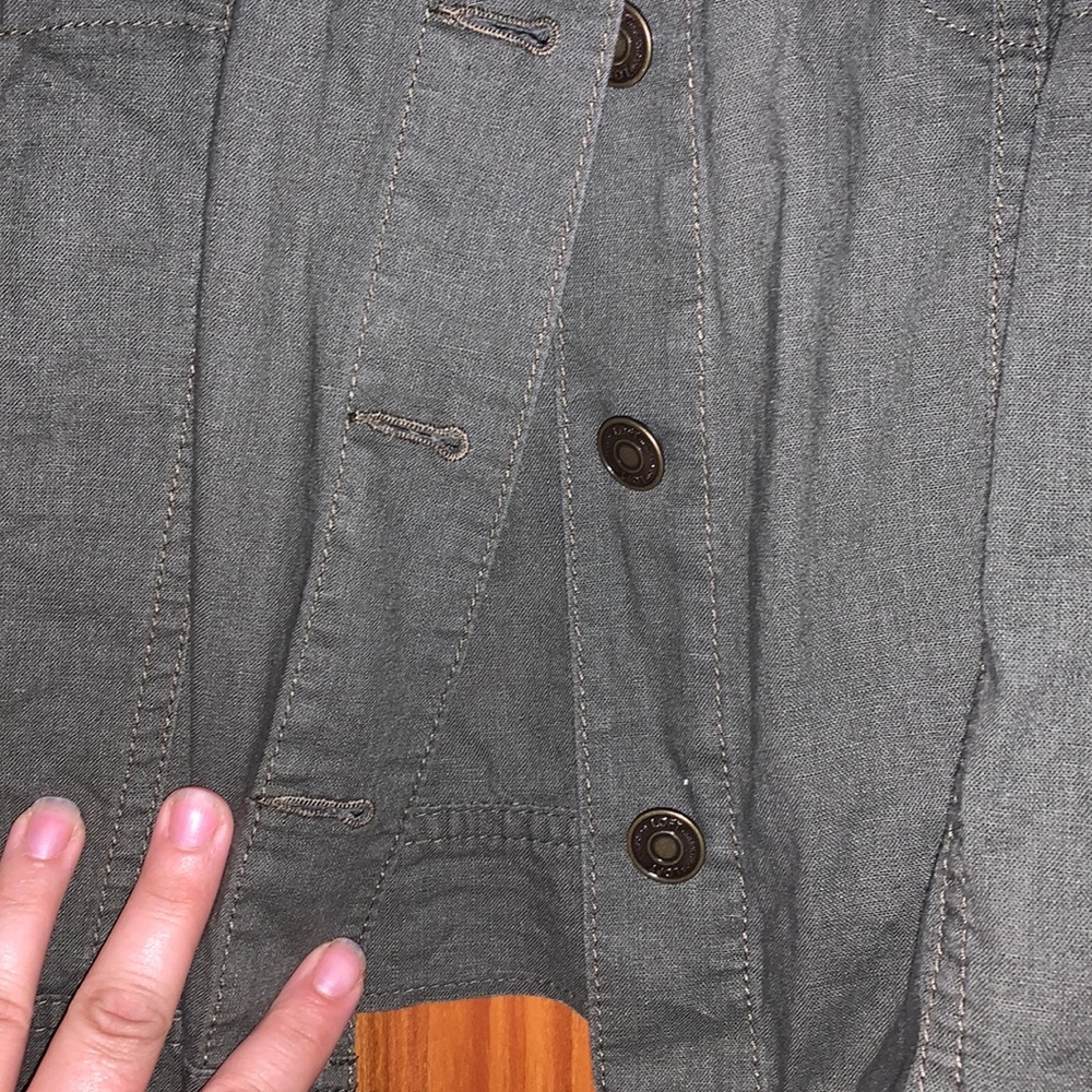 Loft Jacket - Picture 4 of 6